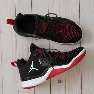 Jordan